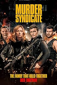 Watch Full Movie :Murder Syndicate (2023)