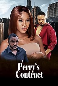Watch Full Movie :Perrys Contract (2023)