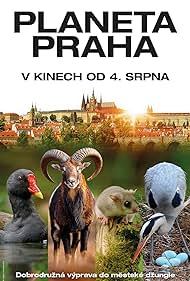Watch Free Planeta Praha (2022)