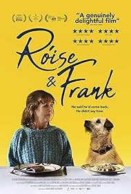 Watch Full Movie :Roise Frank (2022)