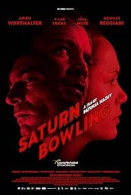 Watch Full Movie :Saturn Bowling (2022)