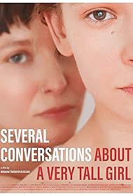 Watch Free Several Conversations About a Very Tall Girl (2018)