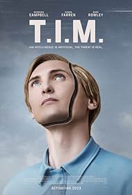 Watch Full Movie :T I M  (2023)