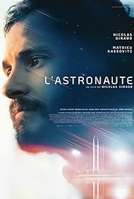 Watch Free The Astronaut (2022)