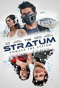 Watch Full Movie :The Stratum (2023)