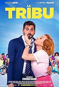 Watch Free The Tribe (2018)