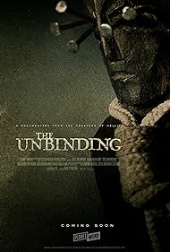 Watch Full Movie :The Unbinding (2023)