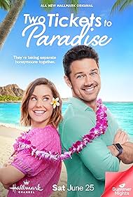 Watch Free Two Tickets to Paradise (2022)