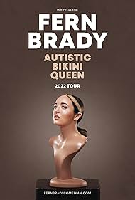 Watch Free Fern Brady Autistic Bikini Queen (2024)