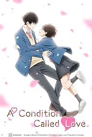 Watch Full :A Condition Called Love (2024-)