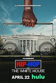 Watch Free Hip Hop and the White House (2024)
