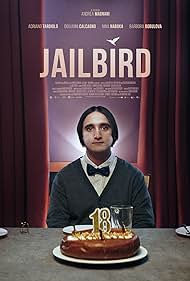 Watch Full Movie :Jailbird (2022)