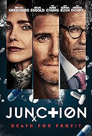 Watch Free Junction (2024)