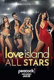 Watch Full :Love Island All Stars (2024-)