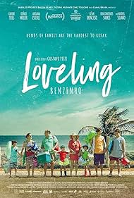 Watch Free Loveling (2018)