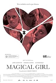 Watch Free Magical Girl (2014)