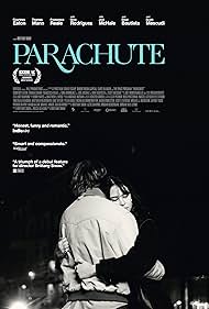 Watch Full Movie :Parachute (2023)