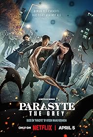 Watch Full :Parasyte The Grey (2024-)