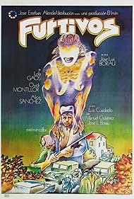 Watch Full Movie :Furtivos (1975)