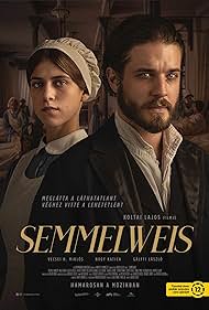 Watch Free Semmelweis (2023)