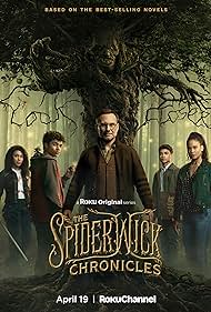 Watch Full :The Spiderwick Chronicles (2024–)