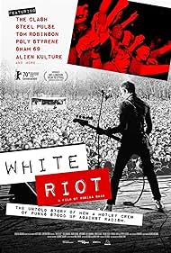 Watch Free White Riot (2019)