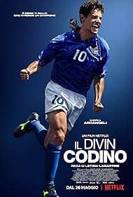 Watch Free Baggio The Divine Ponytail (2021)