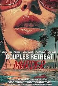 Watch Free Couples Retreat Murder (2024)