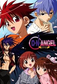 Watch Full :D N Angel (2003)