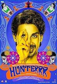 Watch Full Movie :Hunterrr (2015)