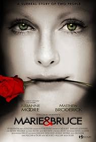 Watch Free Marie and Bruce (2004)