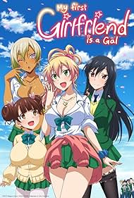 Watch Full :Hajimete No Gal (2017)