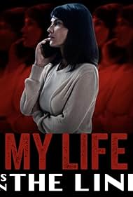 Watch Full Movie :My Life Is on the Line (2024)