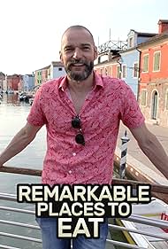 Watch Full :Remarkable Places to Eat (2019–2024)