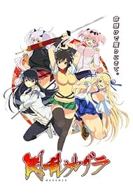 Watch Full :Senran Kagura Ninja Flash (2013)