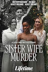 Watch Free Sister Wife Murder (2024)