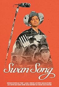 Watch Full Movie :Swan Song (2024)