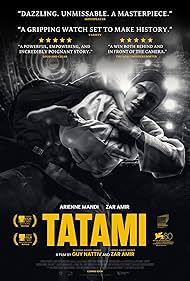 Watch Full Movie :Tatami (2023)