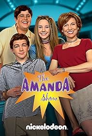 Watch Full :The Amanda Show (1999–2002)