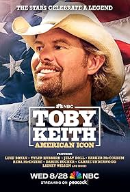 Watch Free Toby Keith American Icon (2024)