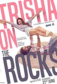 Watch Free Trisha on the Rocks (2024)