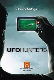 Watch Full :UFO Hunters (2008-2009)