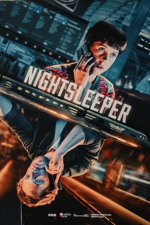 Watch Full :Nightsleeper (2024-)