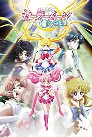 Watch Free Sailor Moon Crystal (2014-2021)