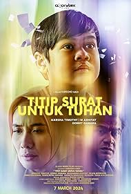 Watch Free Titip Surat Untuk Tuhan (2024)