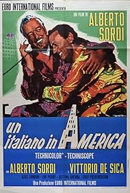 Watch Full Movie :An Italian in America (1967)
