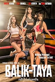 Watch Free Balik Taya (2023)