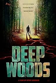 Watch Free Deep Woods (2022)