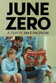 Watch Full Movie :June Zero (2022)