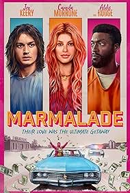 Watch Free Marmalade (2024)
